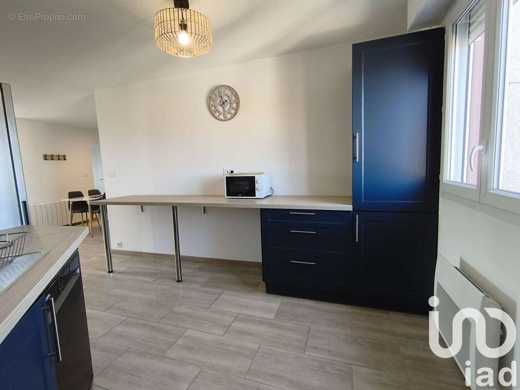 Photo 9 - Appartement à CLERMONT-FERRAND