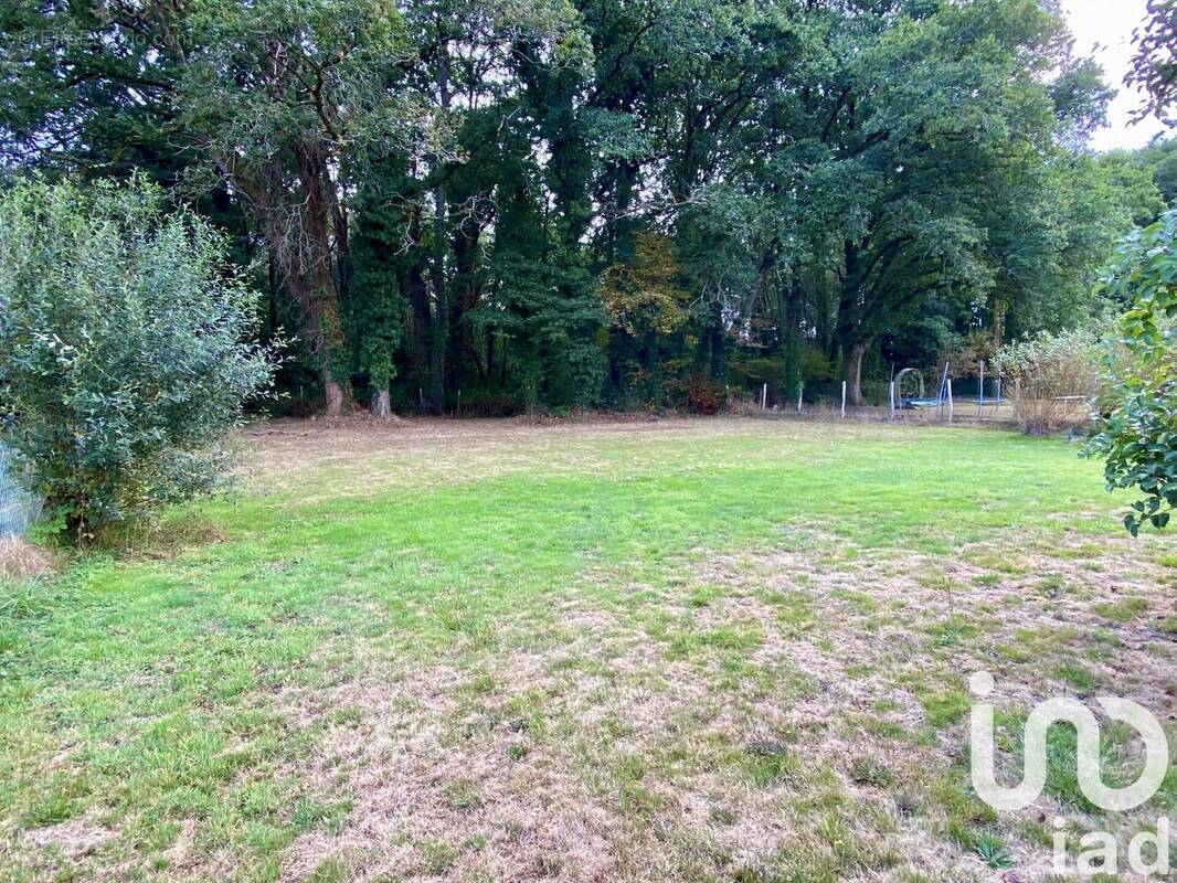 Photo 1 - Terrain à SAINTE-REINE-DE-BRETAGNE