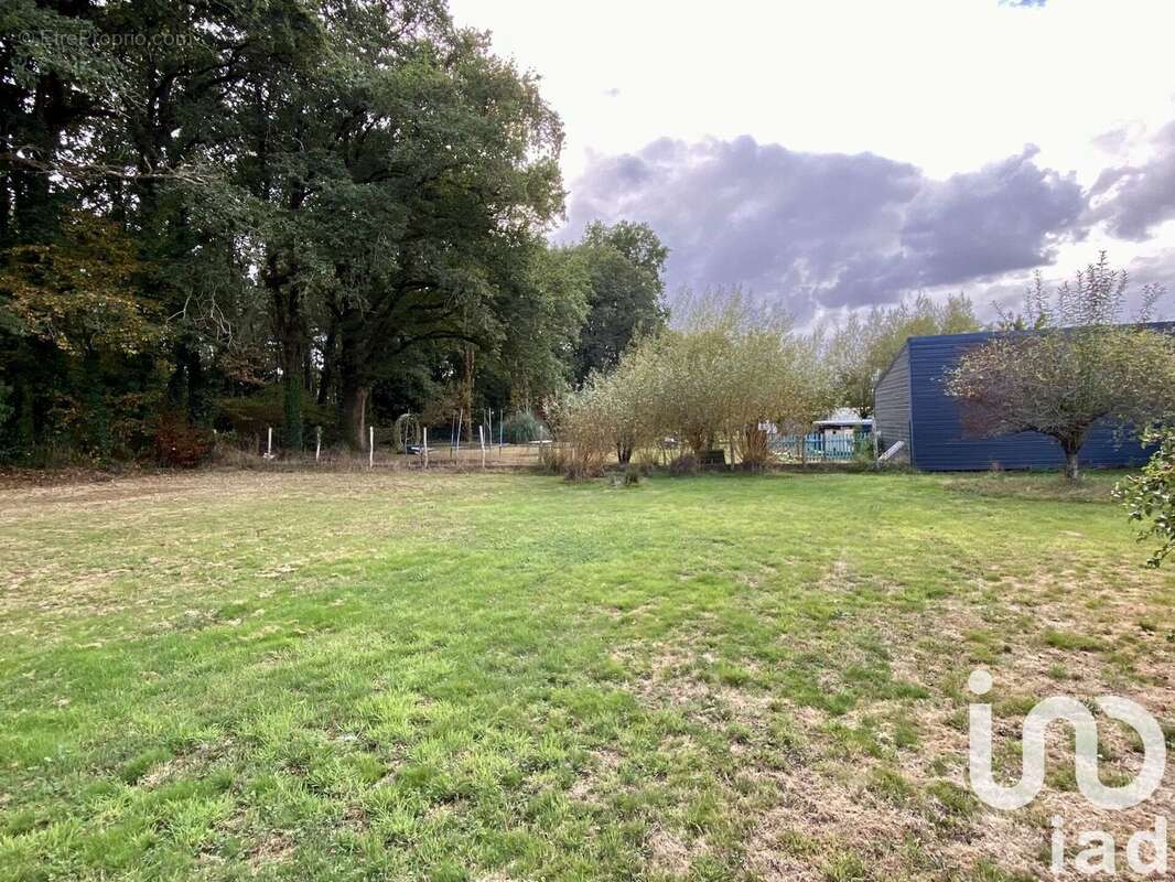 Photo 2 - Terrain à SAINTE-REINE-DE-BRETAGNE