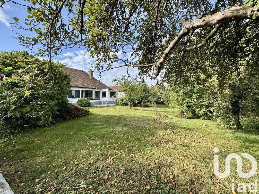 Photo 2 - Maison à LINSELLES