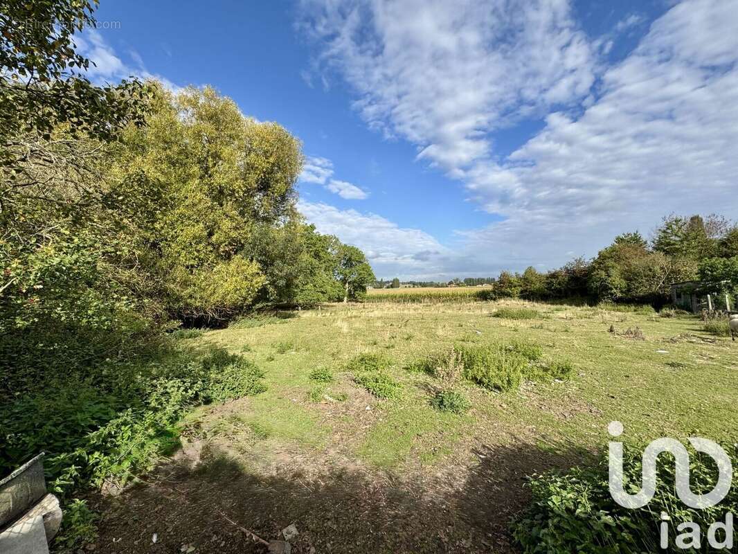 Photo 3 - Maison à LINSELLES