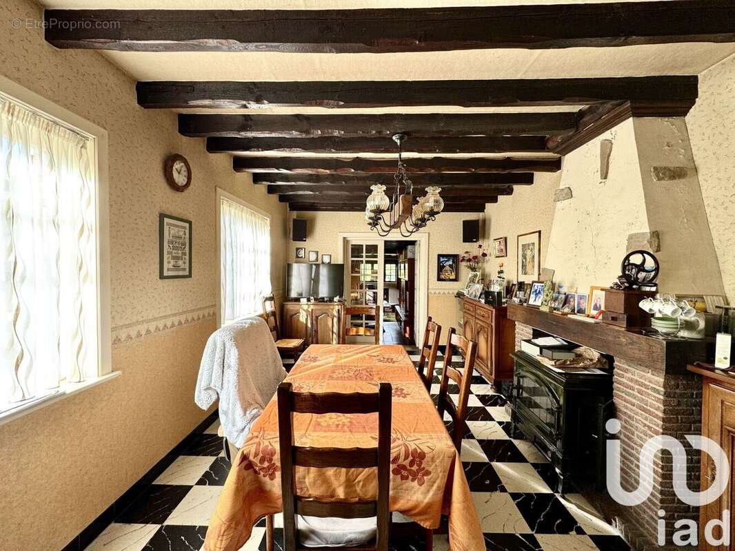 Photo 4 - Maison à LINSELLES