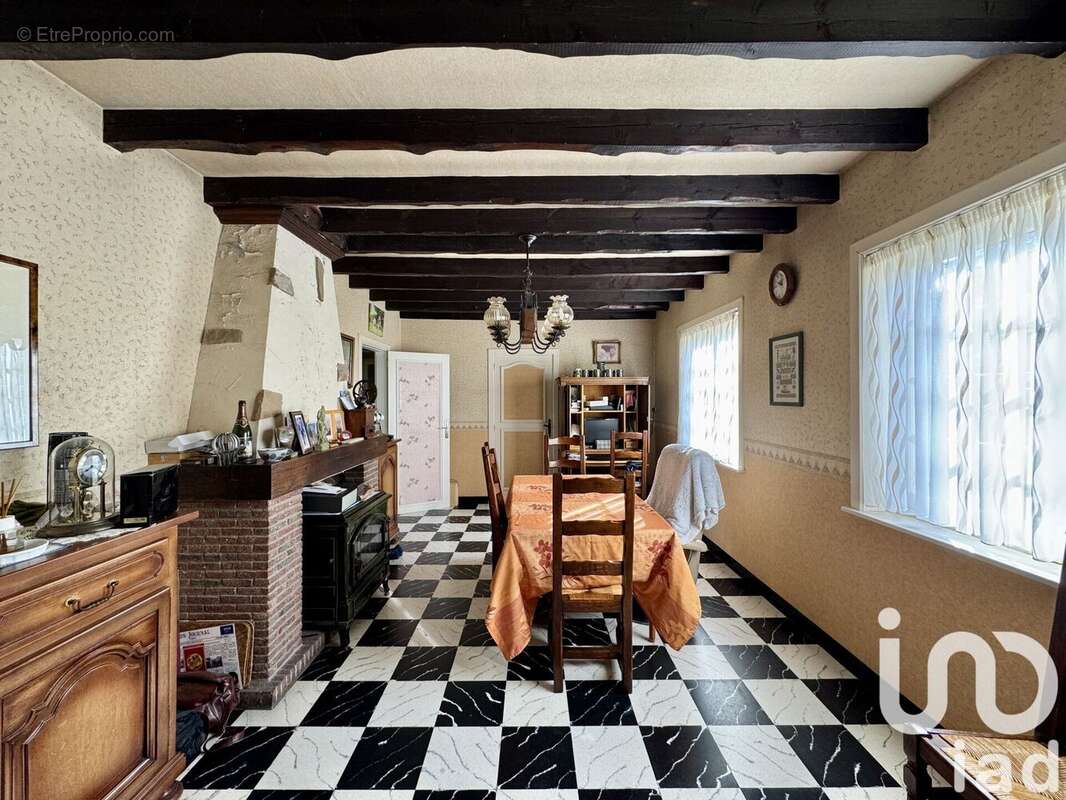 Photo 5 - Maison à LINSELLES