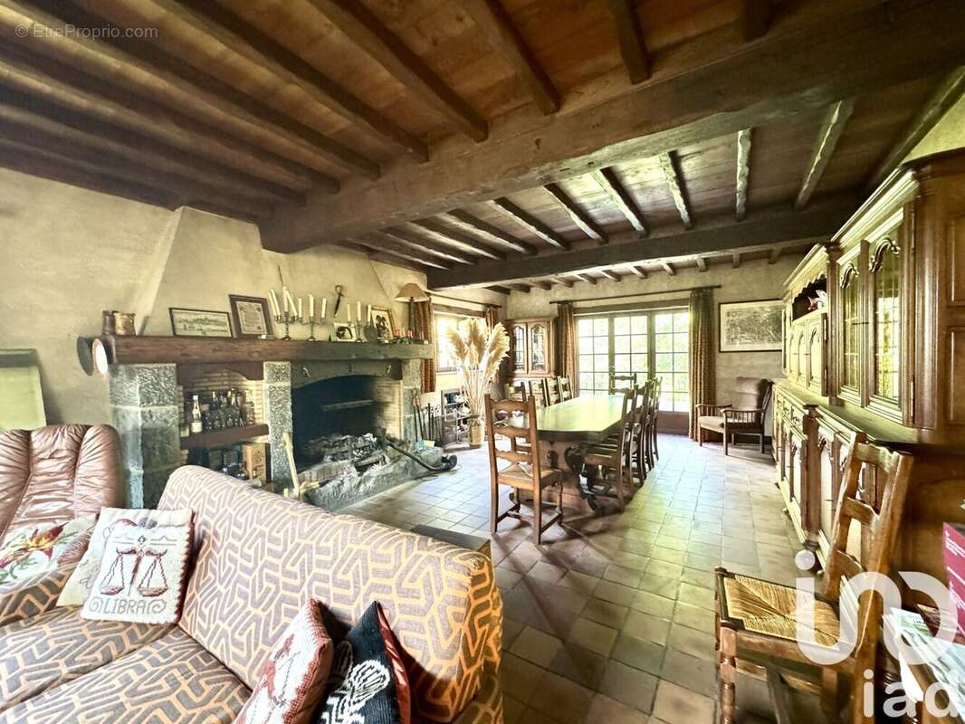 Photo 7 - Maison à LINSELLES