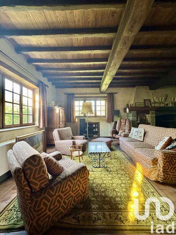 Photo 8 - Maison à LINSELLES