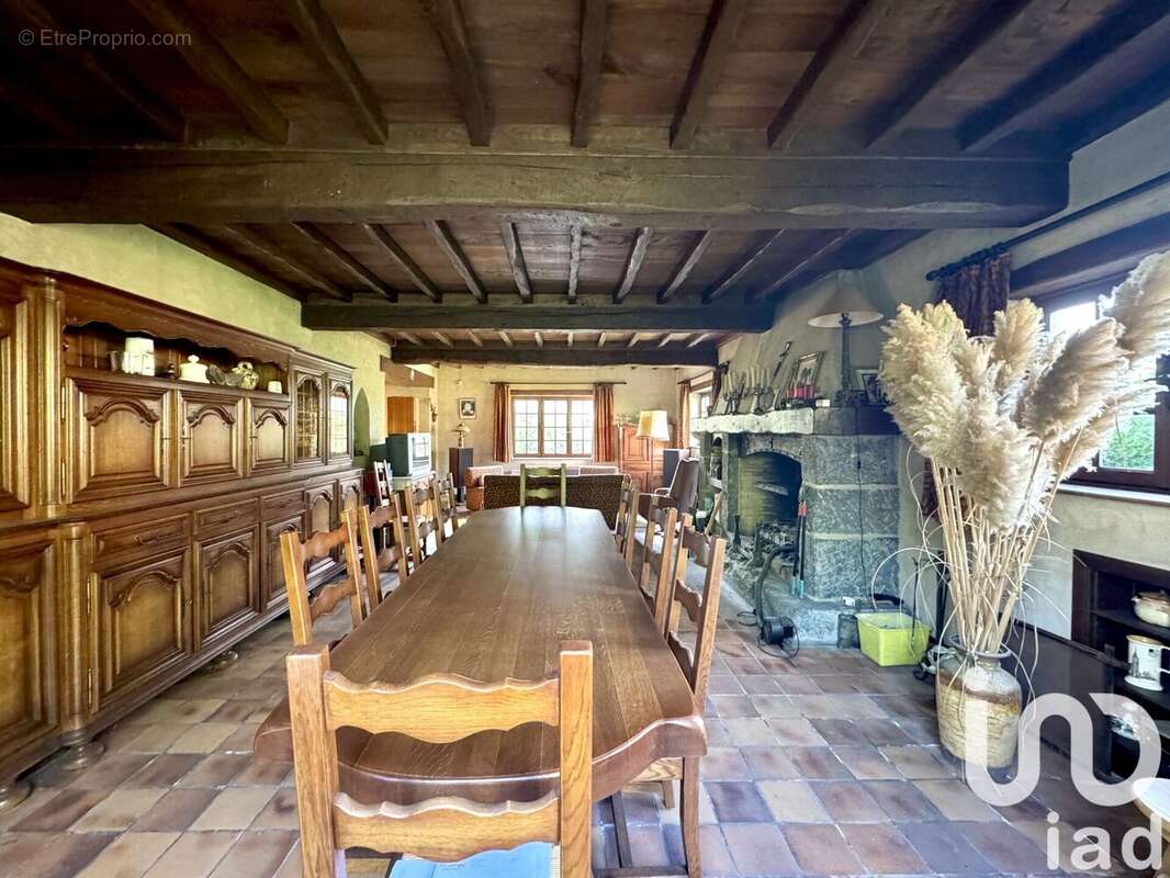 Photo 9 - Maison à LINSELLES