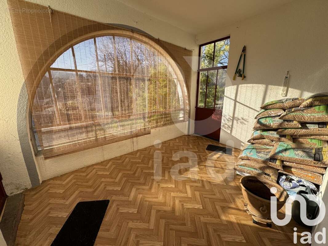 Photo 2 - Maison à MOLIERES-SUR-CEZE