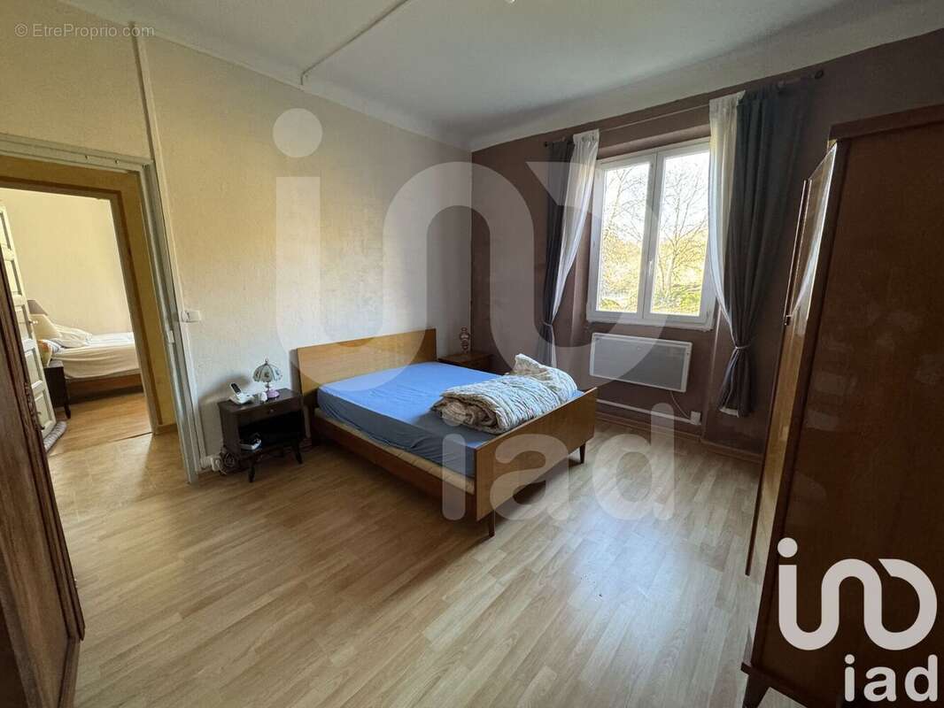 Photo 7 - Maison à MOLIERES-SUR-CEZE