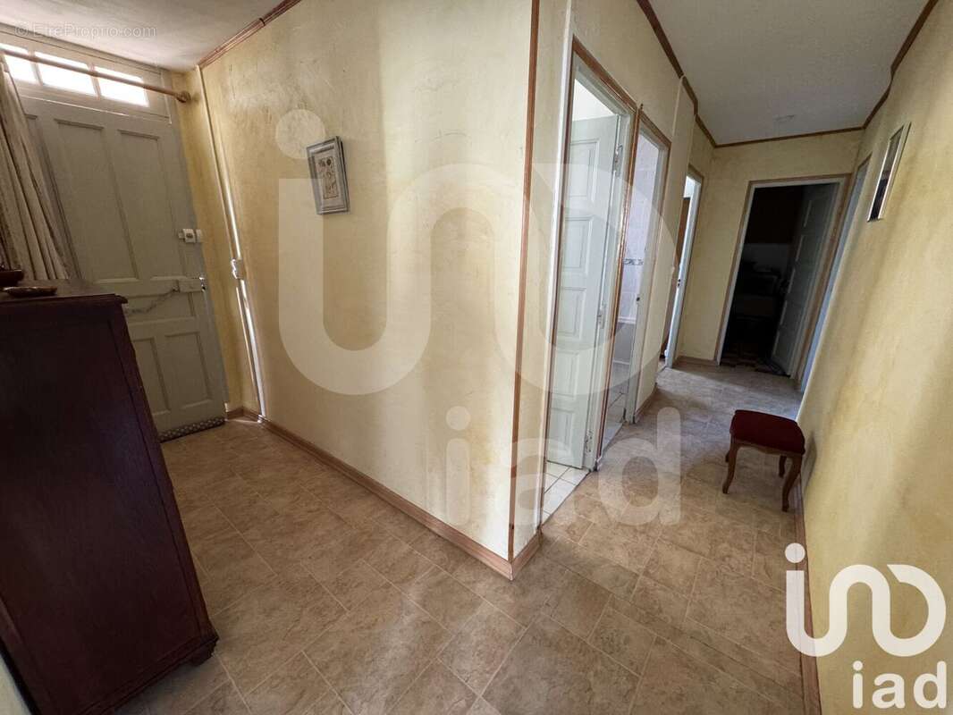 Photo 8 - Maison à MOLIERES-SUR-CEZE