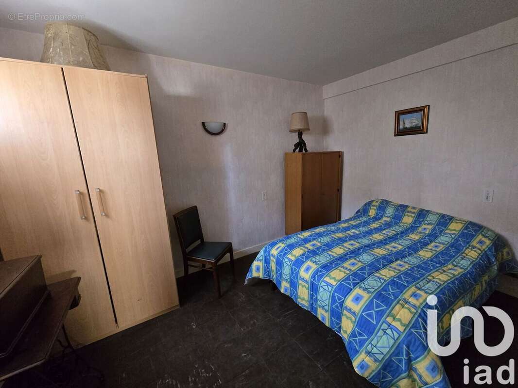 Photo 4 - Maison à YZEURE