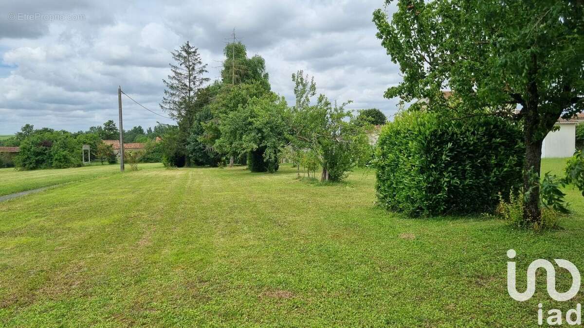 Photo 3 - Maison à ANVILLE