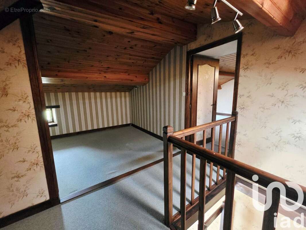 Photo 7 - Maison à ANVILLE