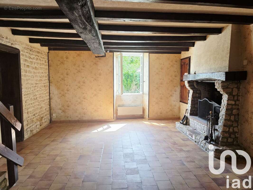 Photo 9 - Maison à ANVILLE