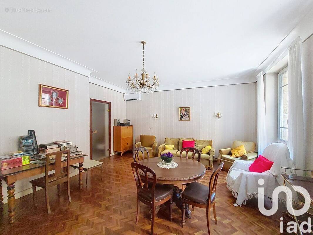 Photo 1 - Maison à FLEURANCE