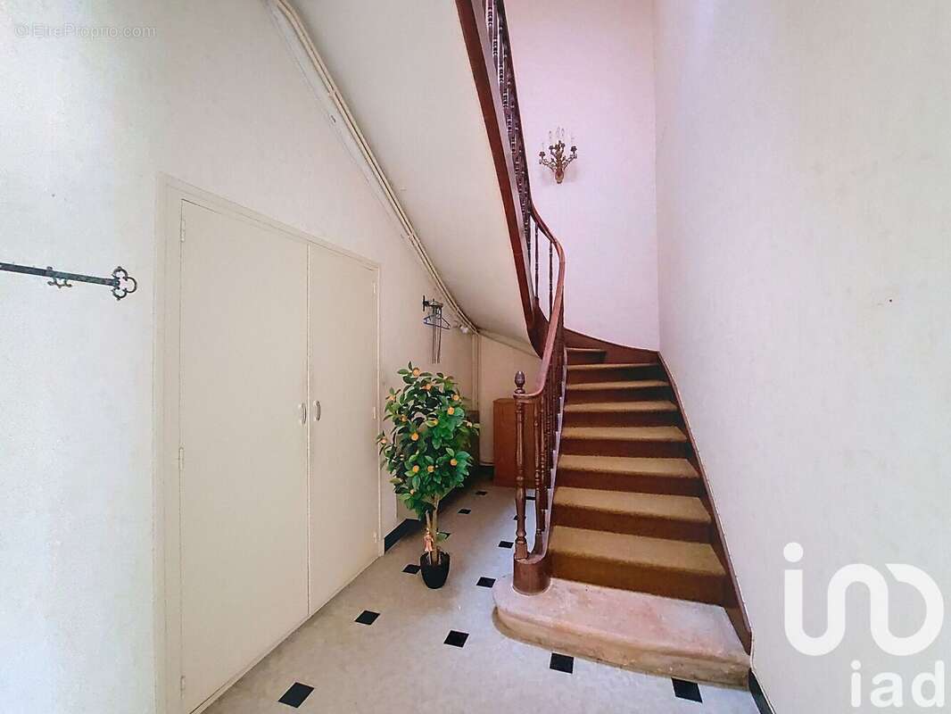 Photo 2 - Maison à FLEURANCE