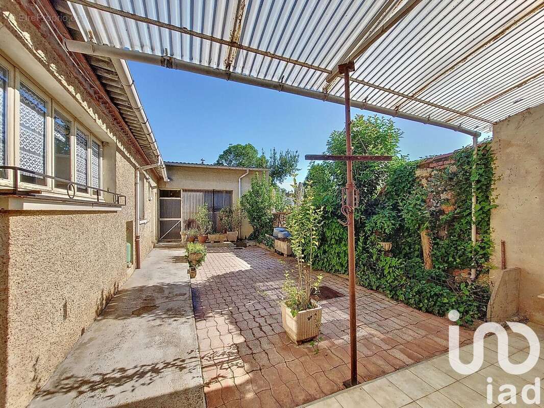 Photo 4 - Maison à FLEURANCE