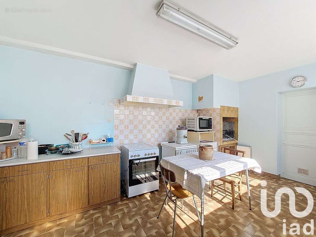 Photo 5 - Maison à FLEURANCE