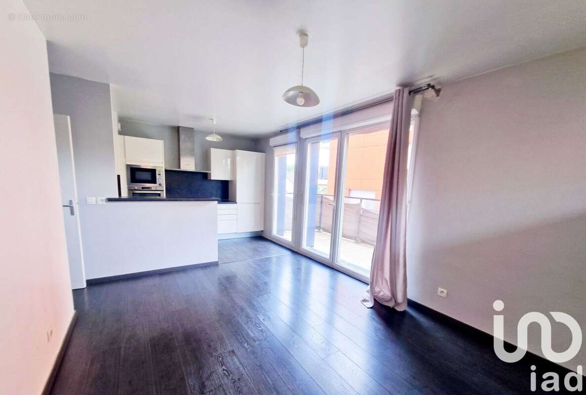 Photo 2 - Appartement à ARGENTEUIL