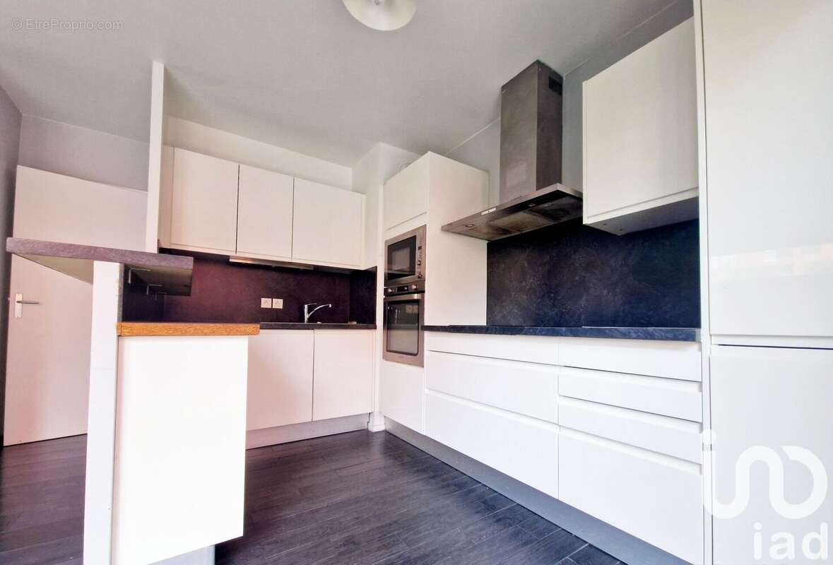 Photo 3 - Appartement à ARGENTEUIL