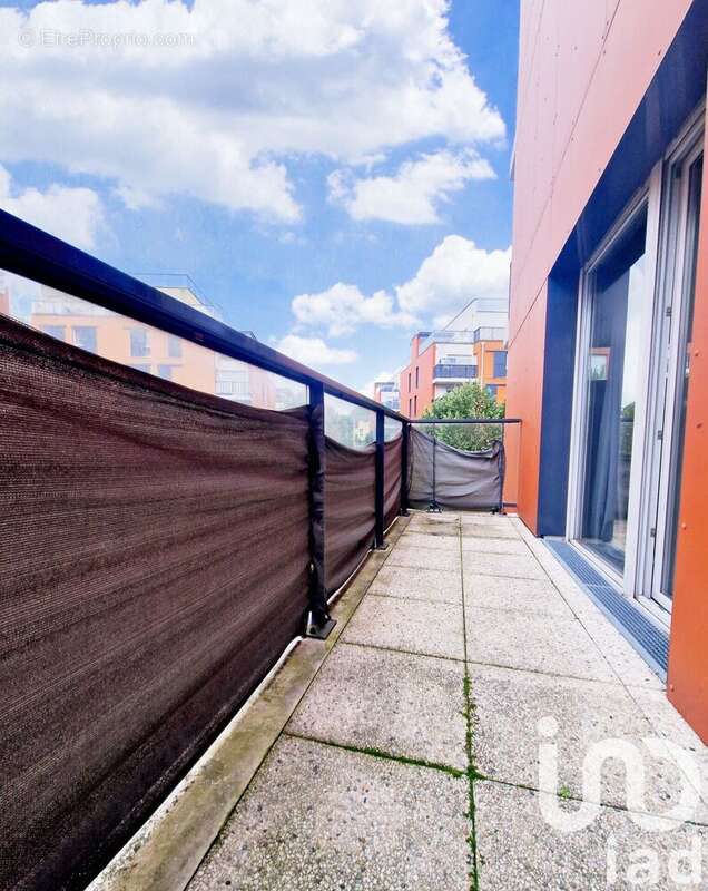 Photo 4 - Appartement à ARGENTEUIL