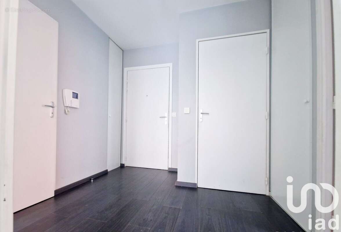 Photo 5 - Appartement à ARGENTEUIL