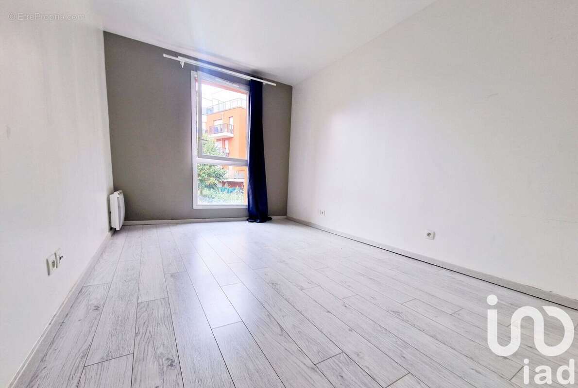 Photo 8 - Appartement à ARGENTEUIL