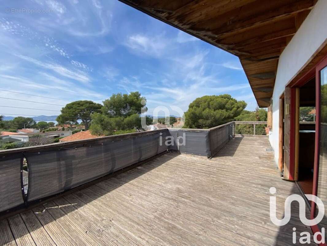 Photo 2 - Appartement à SAINT-RAPHAEL