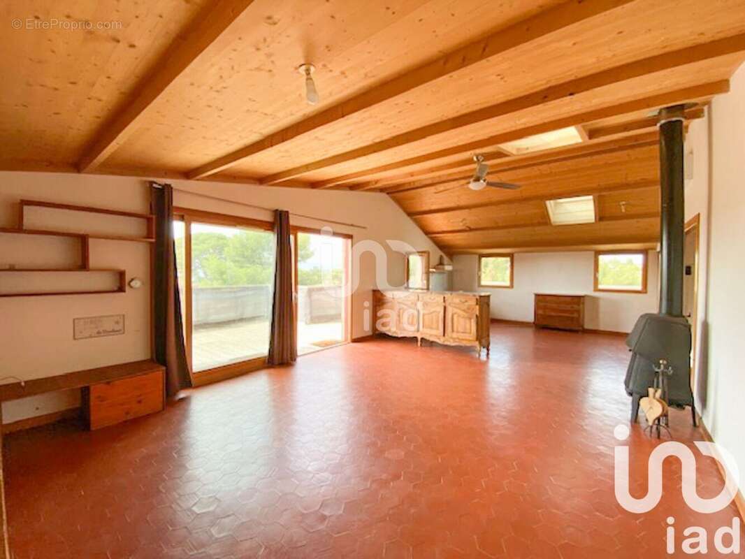 Photo 4 - Appartement à SAINT-RAPHAEL