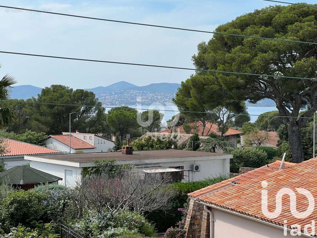 Photo 6 - Appartement à SAINT-RAPHAEL