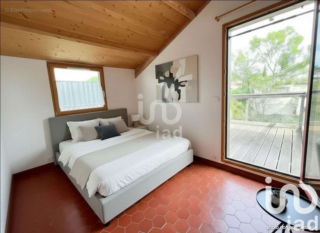 Photo 7 - Appartement à SAINT-RAPHAEL