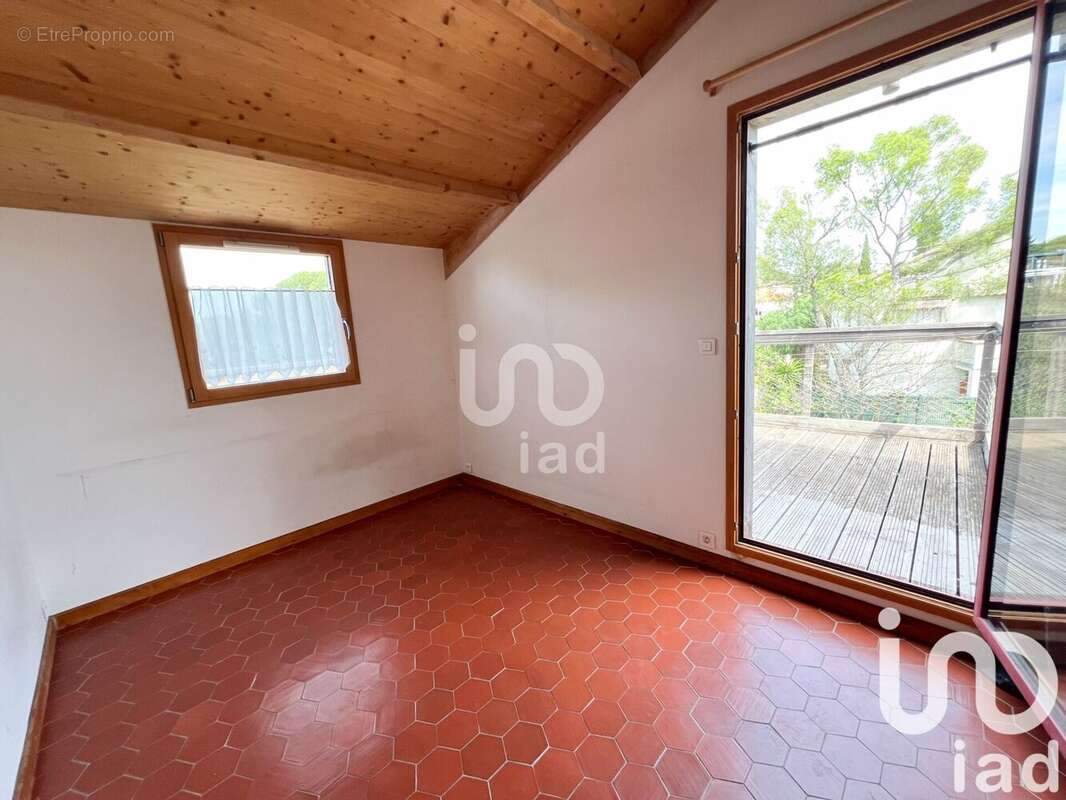 Photo 8 - Appartement à SAINT-RAPHAEL