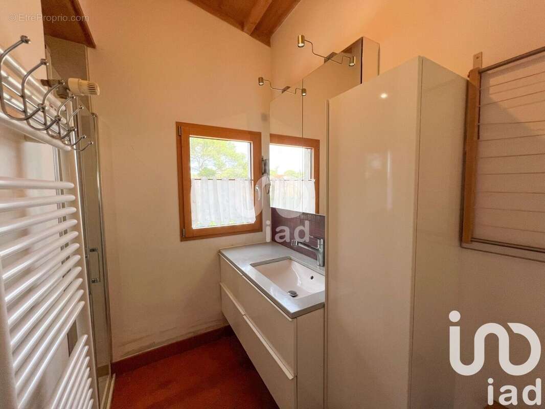 Photo 9 - Appartement à SAINT-RAPHAEL