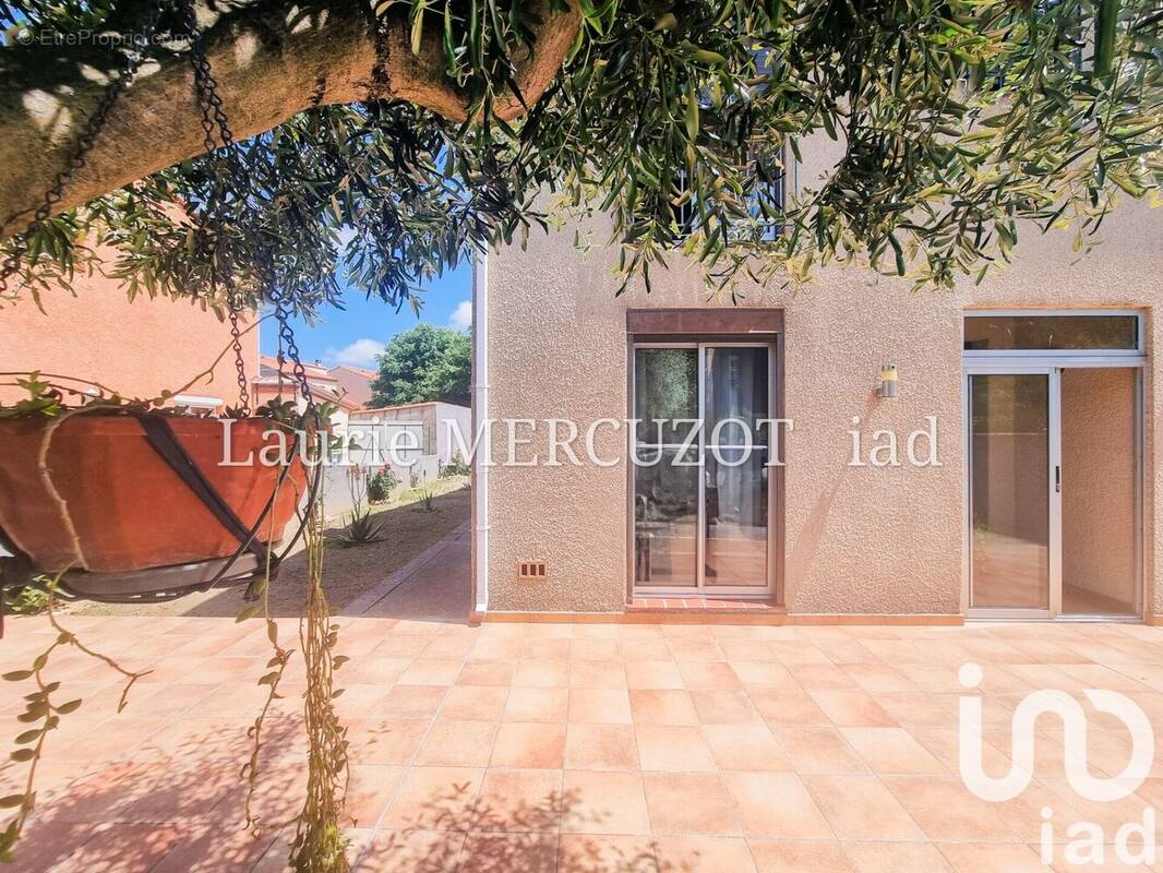 Photo 1 - Maison à POLLESTRES