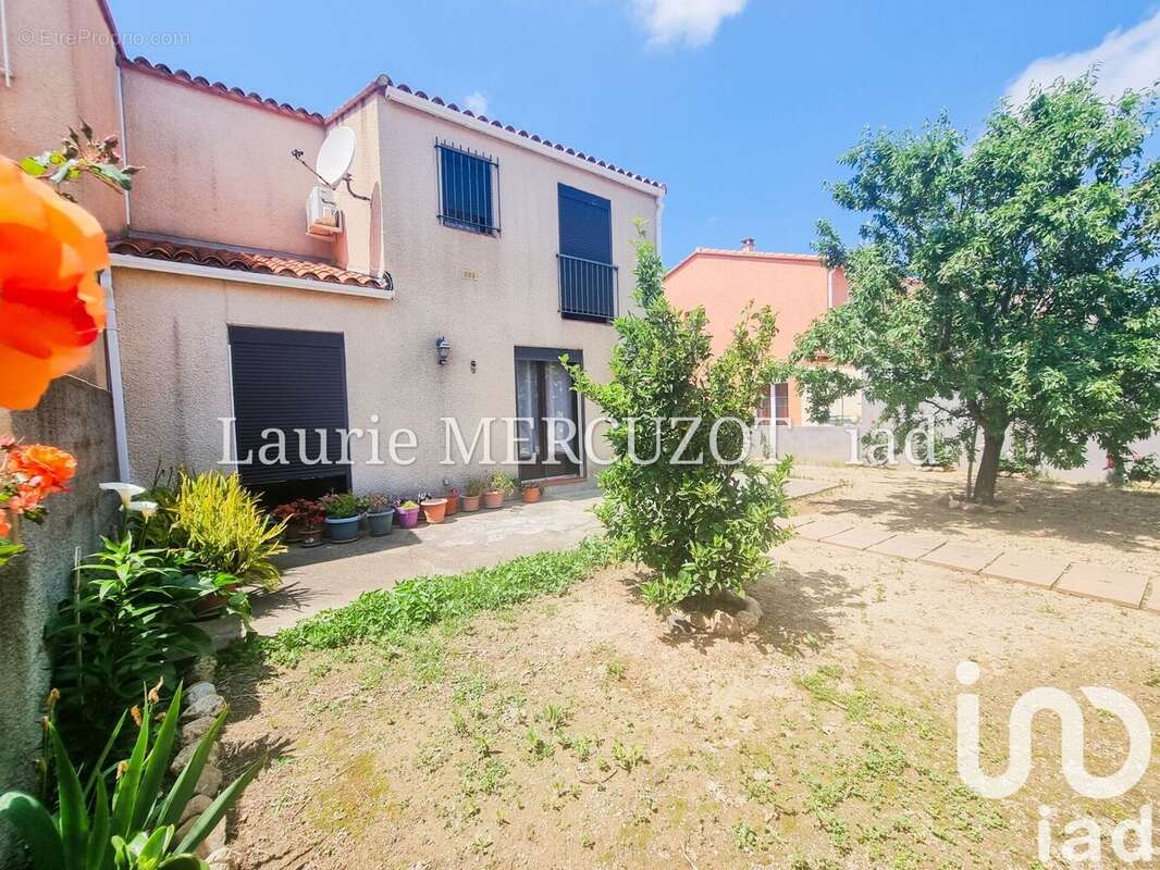 Photo 2 - Maison à POLLESTRES