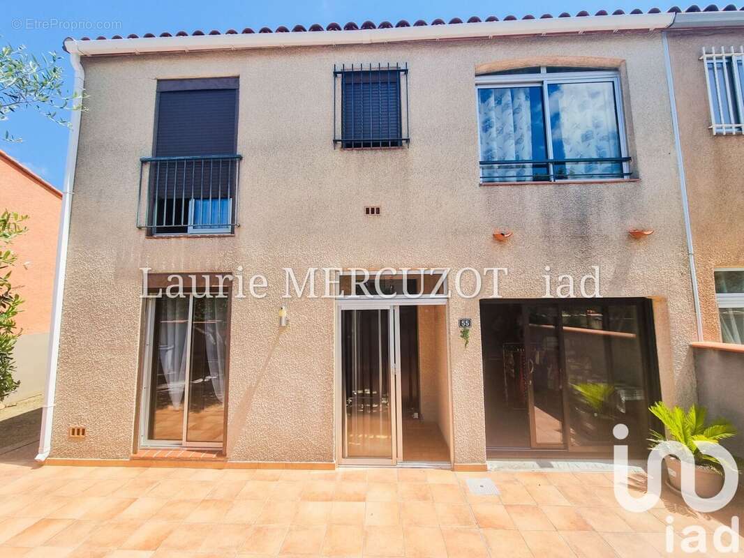 Photo 4 - Maison à POLLESTRES