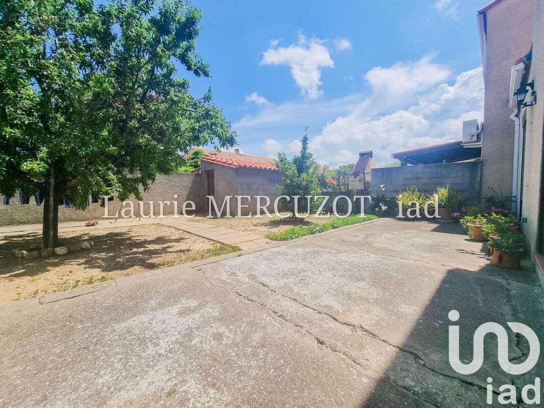 Photo 5 - Maison à POLLESTRES