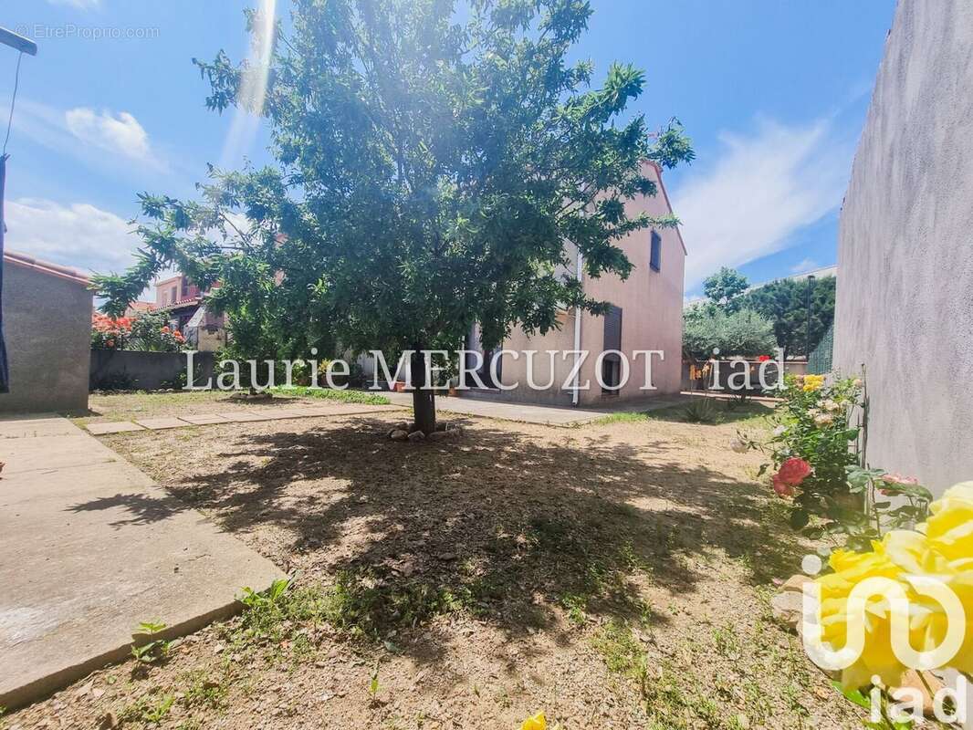 Photo 6 - Maison à POLLESTRES