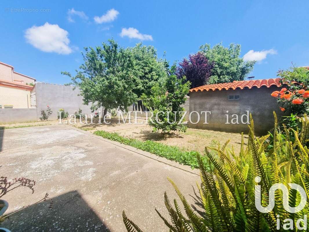 Photo 7 - Maison à POLLESTRES