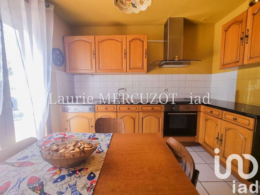 Photo 8 - Maison à POLLESTRES