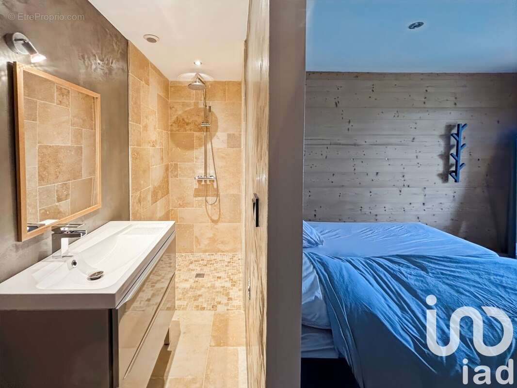 Photo 6 - Maison à TANINGES