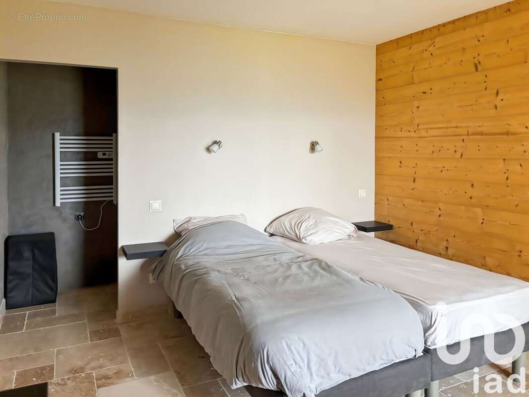 Photo 7 - Maison à TANINGES