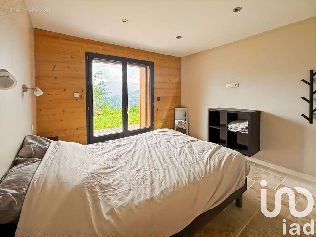 Photo 9 - Maison à TANINGES