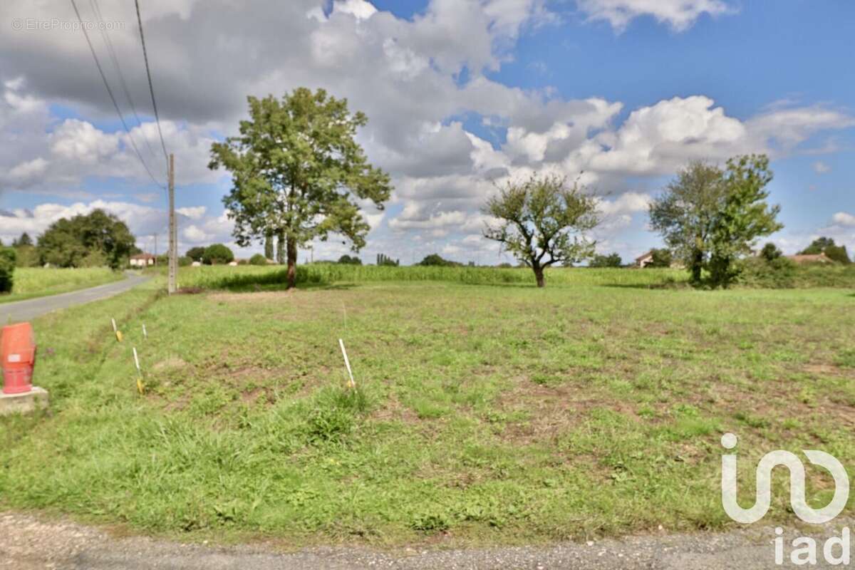 Photo 5 - Terrain à DOMMARTIN