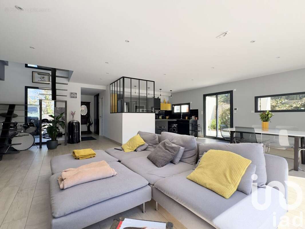 Photo 3 - Maison à SAINT-AUBIN-DE-MEDOC