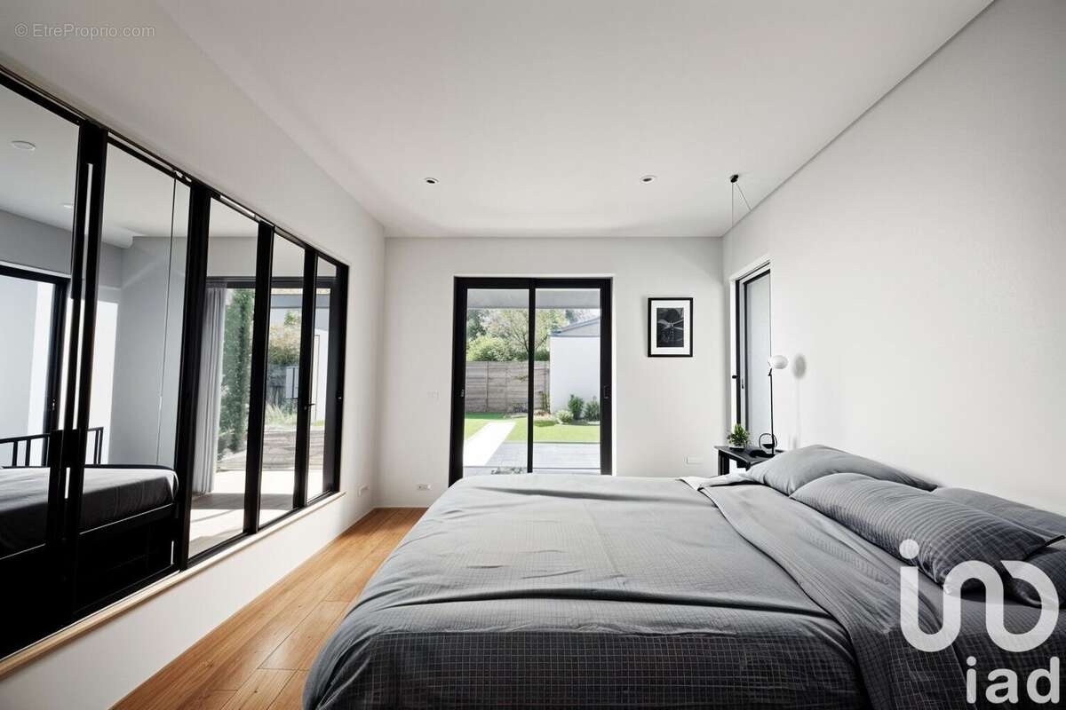 Photo 7 - Maison à SAINT-AUBIN-DE-MEDOC