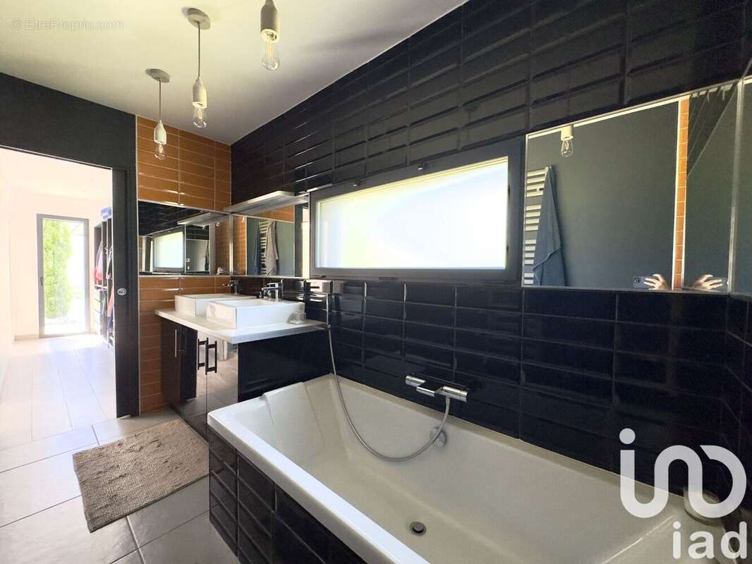 Photo 8 - Maison à SAINT-AUBIN-DE-MEDOC