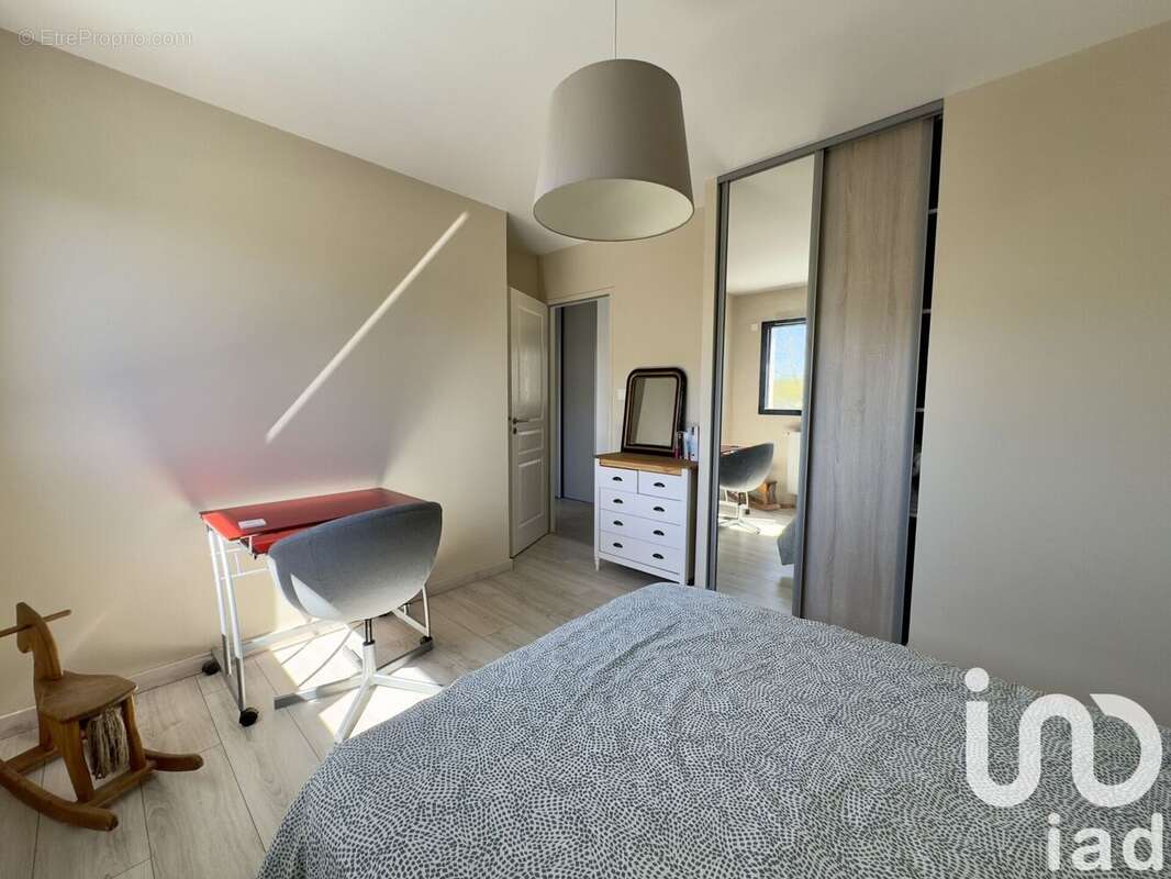 Photo 9 - Maison à SAINT-AUBIN-DE-MEDOC