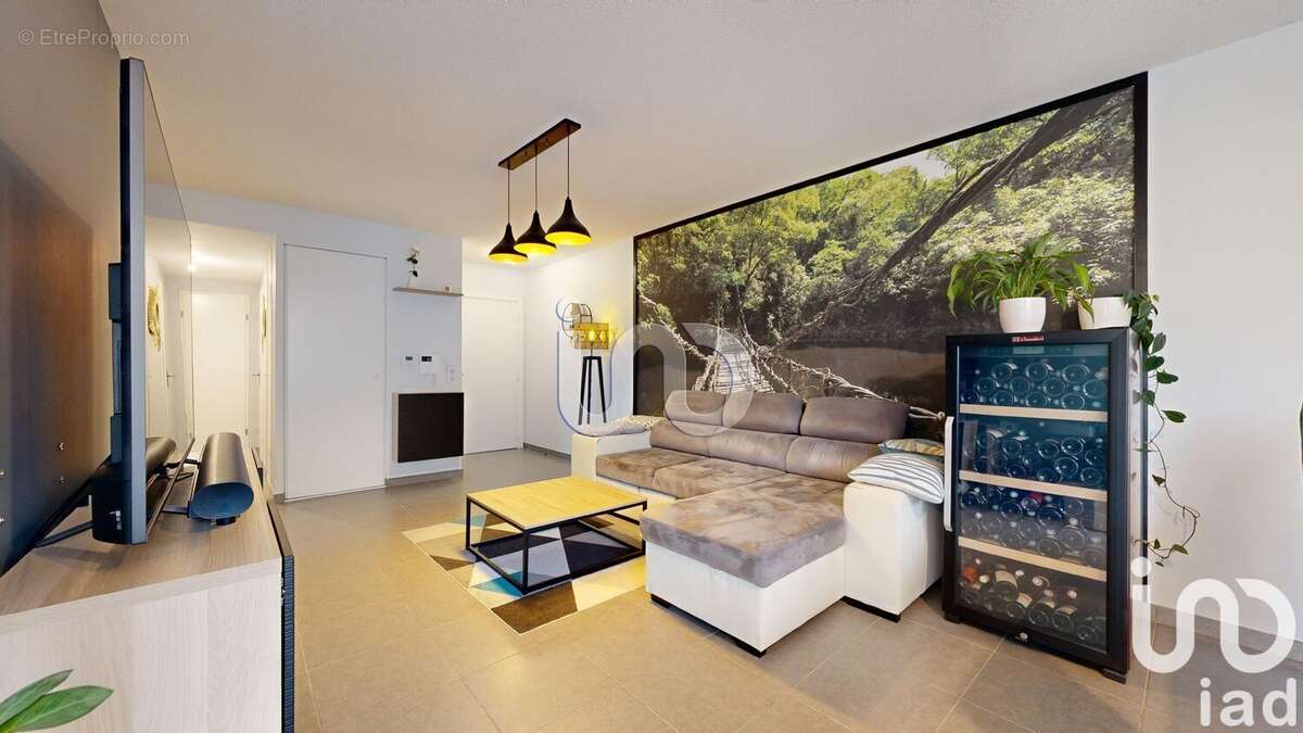 Photo 2 - Appartement à TOULOUSE