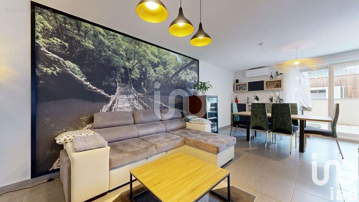 Photo 4 - Appartement à TOULOUSE