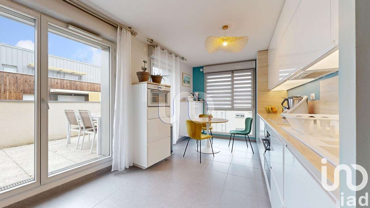 Photo 5 - Appartement à TOULOUSE